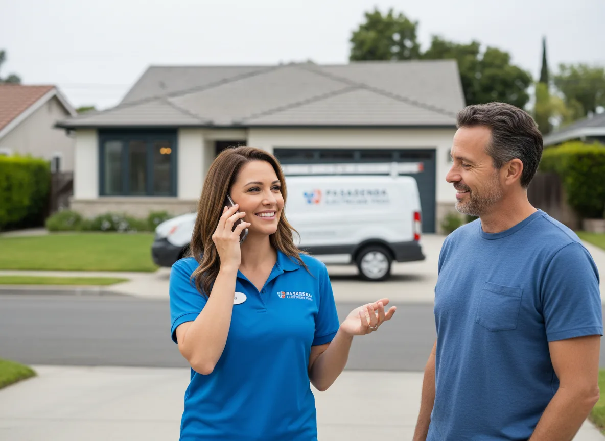 Electrician Ashton, WV FAQs